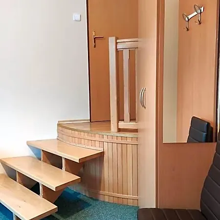 Hotel Modrasek