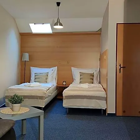 Modrasek Hotel *