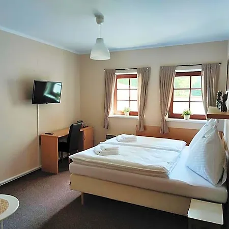 Hotel Modrasek Kasperske Hory