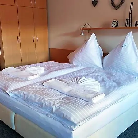 Hotel Modrasek