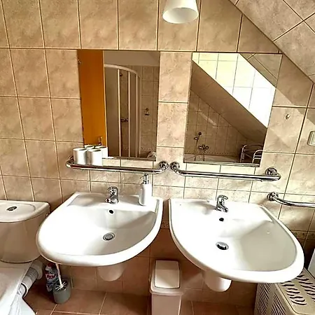 Modrasek Hotel