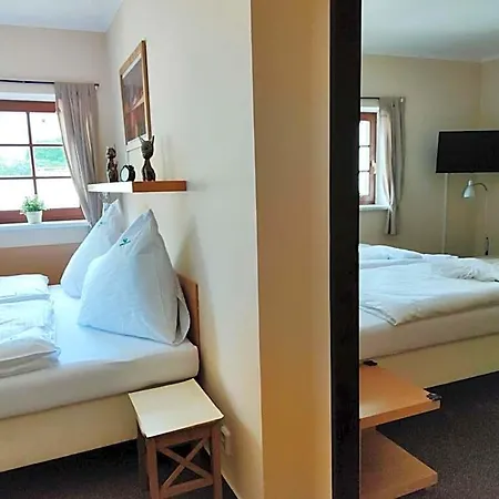 Hotel Modrasek Kasperske Hory