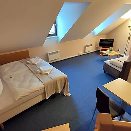 Modrasek Hotel