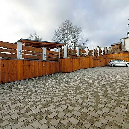 Hotel Modrasek