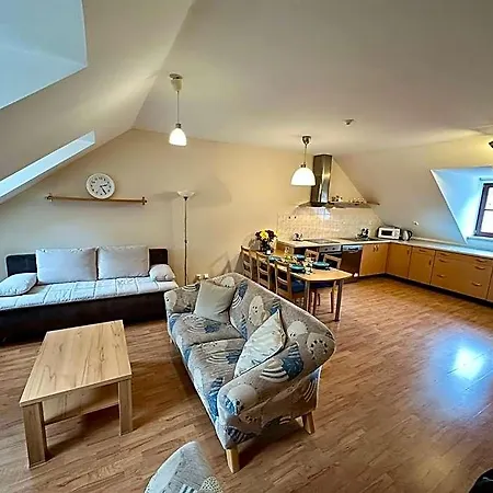 Hotel Modrasek Kasperske Hory