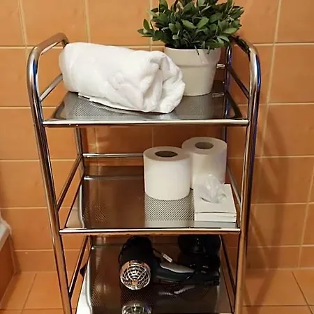 Modrasek Hotel Kasperske Hory
