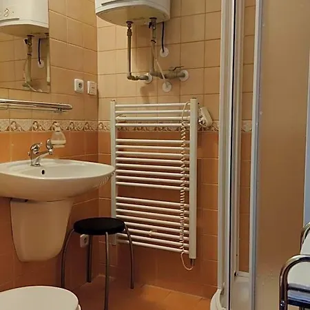 Hotel Modrasek *