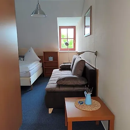 Hotel Modrasek *