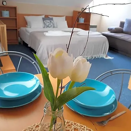 Modrasek Hotel Kasperske Hory