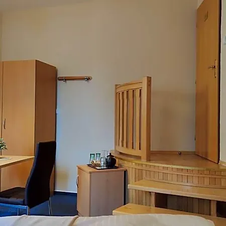 Hotel Modrasek