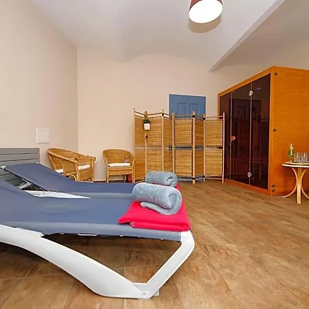 Modrasek Hotel Kasperske Hory