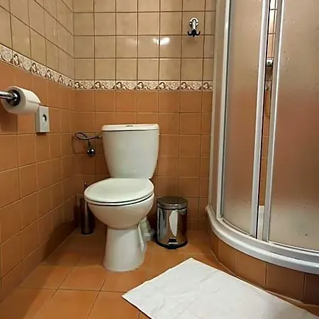 Hotel Modrasek *