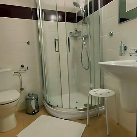 Modrasek Hotel